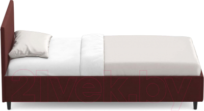 Односпальная кровать Moon Family 1259 / MF009158