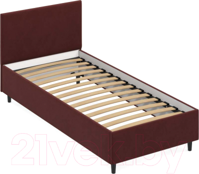 Односпальная кровать Moon Family 1259 / MF009158