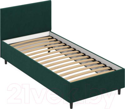 Односпальная кровать Moon Family 1259 / MF009168