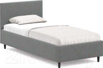 Односпальная кровать Moon Family 1259 / MF009188 - фото