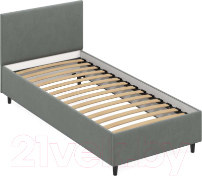 Односпальная кровать Moon Family 1259 / MF009188