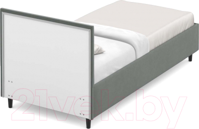 Односпальная кровать Moon Family 1259 / MF009188