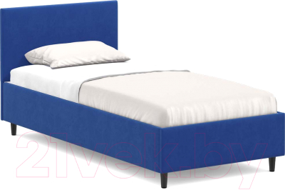 Односпальная кровать Moon Family 1259 / MF009208 - фото