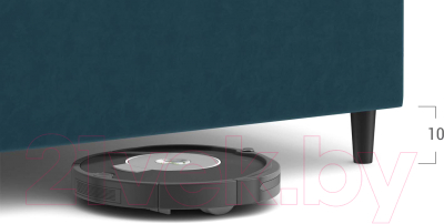 Односпальная кровать Moon Family 1259 / MF009118