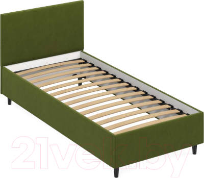 Односпальная кровать Moon Family 1259 / MF009128