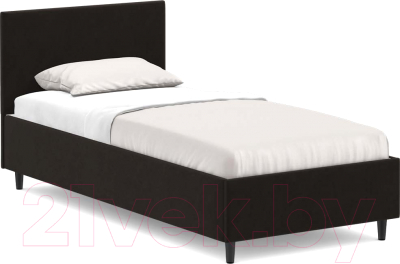 Односпальная кровать Moon Family 1259 / MF009138 - фото