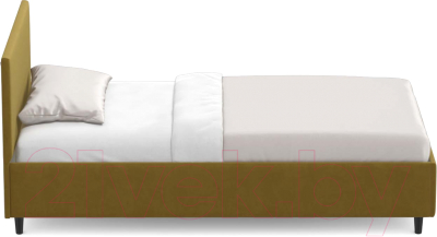 Односпальная кровать Moon Family 1259 / MF009178