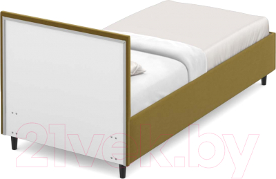 Односпальная кровать Moon Family 1259 / MF009178