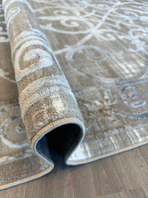 Ковер Radjab Carpet Анталия Прямоугольник D029B / 9195RK