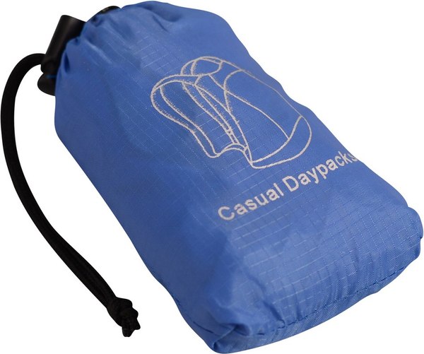 Рюкзак туристический Мультидом DA84-253