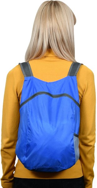 Рюкзак туристический Мультидом DA84-253