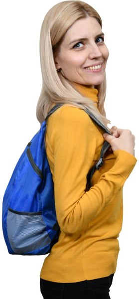 Рюкзак туристический Мультидом DA84-253