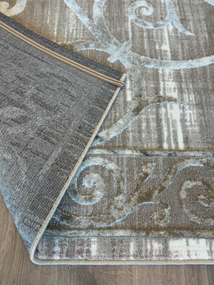 Ковер Radjab Carpet Анталия Прямоугольник D029B / 9197RK