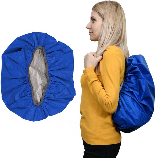 Чехол для рюкзака Мультидом DA84-254