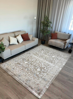 Ковер Radjab Carpet Анталия Прямоугольник RS30A / 9208RK