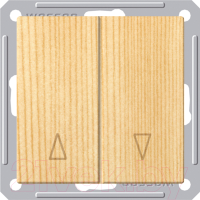 Выключатель Schneider Electric W59 VS416-253-7-86 - фото