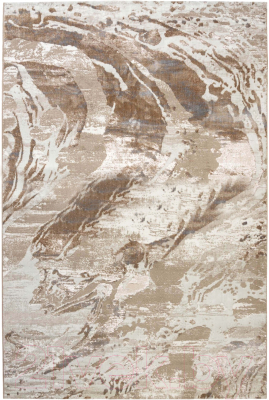 Коврик Radjab Carpet Анталия Прямоугольник RS17A / 9236RK - фото