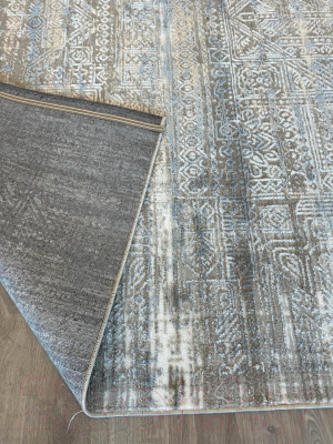 Ковер Radjab Carpet Анталия Прямоугольник RS15A / 9248RK