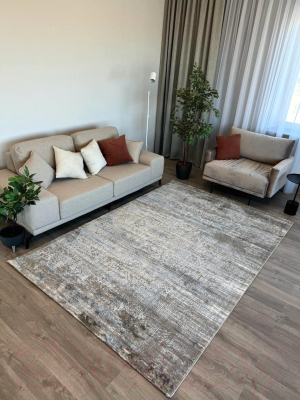 Ковер Radjab Carpet Анталия Прямоугольник RS15A / 9251RK