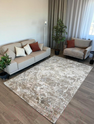 Коврик Radjab Carpet Анталия Прямоугольник RS27A / 9272RK