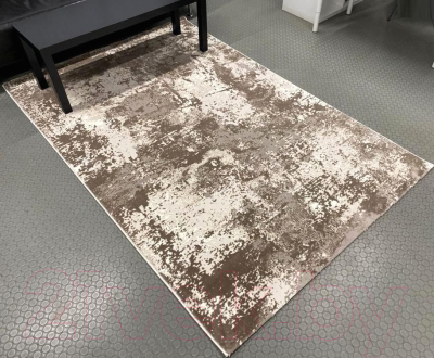 Коврик Radjab Carpet Панама Прямоугольник 8984A / 9618RK