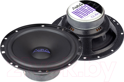 Мидбас AURA Indigo-CL6-MB - фото