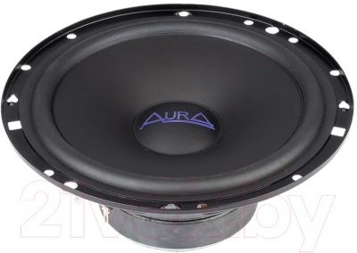 Мидбас AURA Indigo-CL6-MB