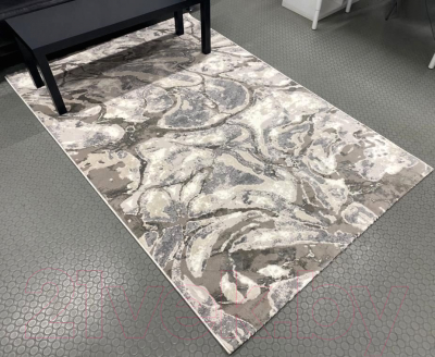 Коврик Radjab Carpet Панама Прямоугольник 8315A / 9668RK