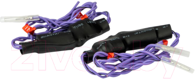 Твитер AURA Indigo-CL6-TW