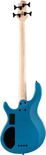 Бас-гитара Cort C-4 Deluxe CBL