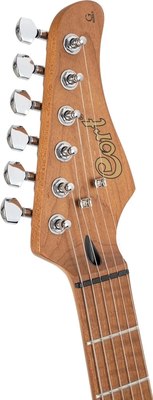 Электрогитара Cort G250SE BK