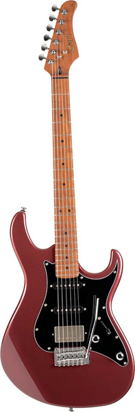 Электрогитара Cort G250SE VVB - фото