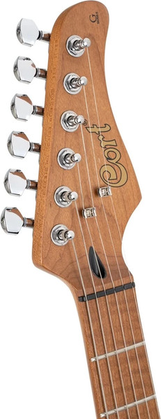 Электрогитара Cort G250SE VVB