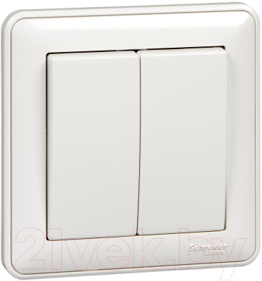 Выключатель Schneider Electric W59 VS510-252-18 - фото