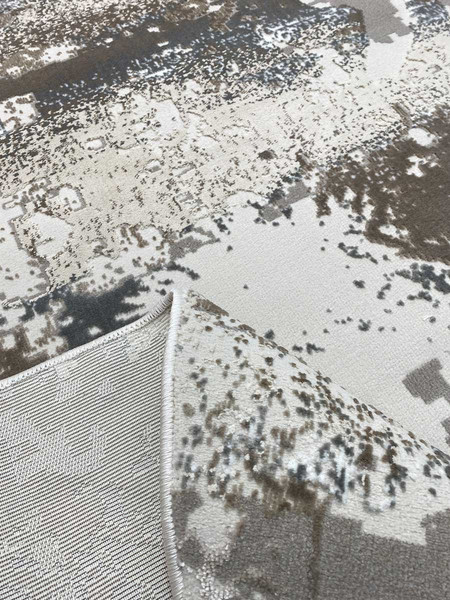 Ковер Radjab Carpet Панама Овал 7431A / 9703RK