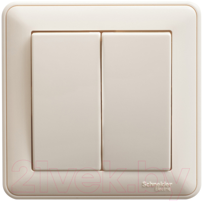 Выключатель Schneider Electric W59 VS510-252-28 - фото