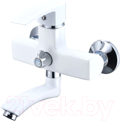 Смеситель Econoce EC0271WT - фото