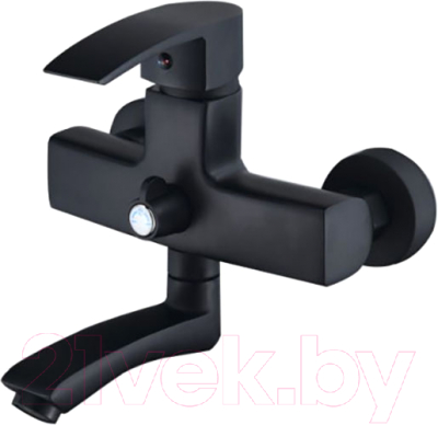 Смеситель Econoce EC0271BL - фото