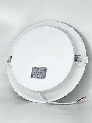 Точечный светильник Truenergy 10084