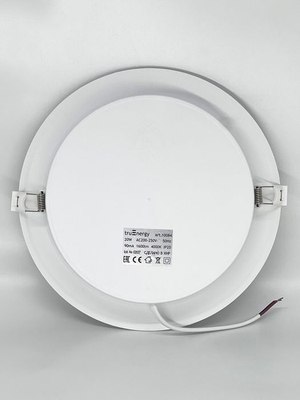 Точечный светильник Truenergy 10084