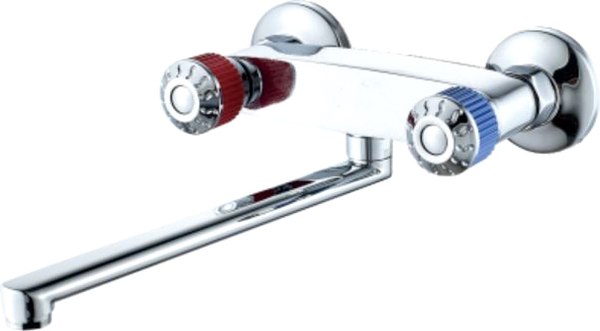 Смеситель Econoce EC0332 - фото