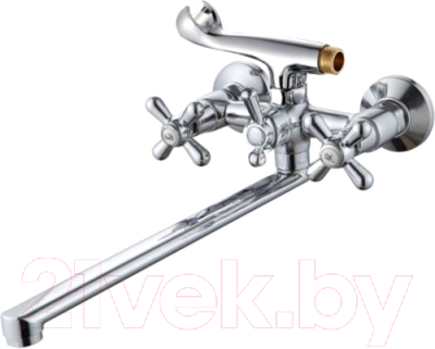 Смеситель Econoce EC0341 - фото