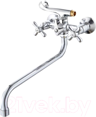 Смеситель Econoce EC0343 - фото