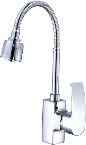 Смеситель Econoce EC0275 - фото