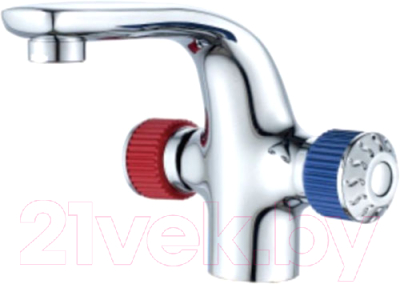 Смеситель Econoce EC0330 - фото