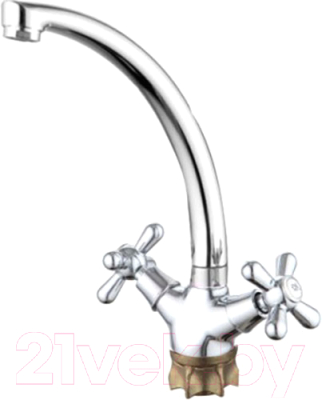 Смеситель Econoce EC0344 - фото