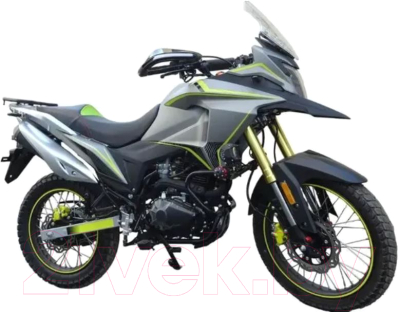 Мотоцикл ИжТехМаш Corsar 250 - фото