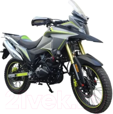 Мотоцикл ИжТехМаш Corsar 250