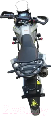 Мотоцикл ИжТехМаш Corsar 250