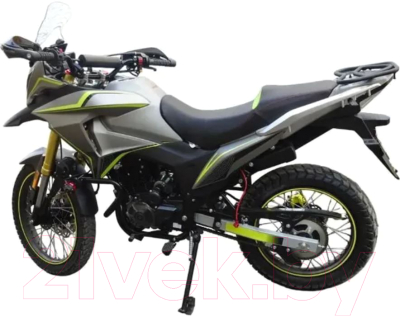 Мотоцикл ИжТехМаш Corsar 250